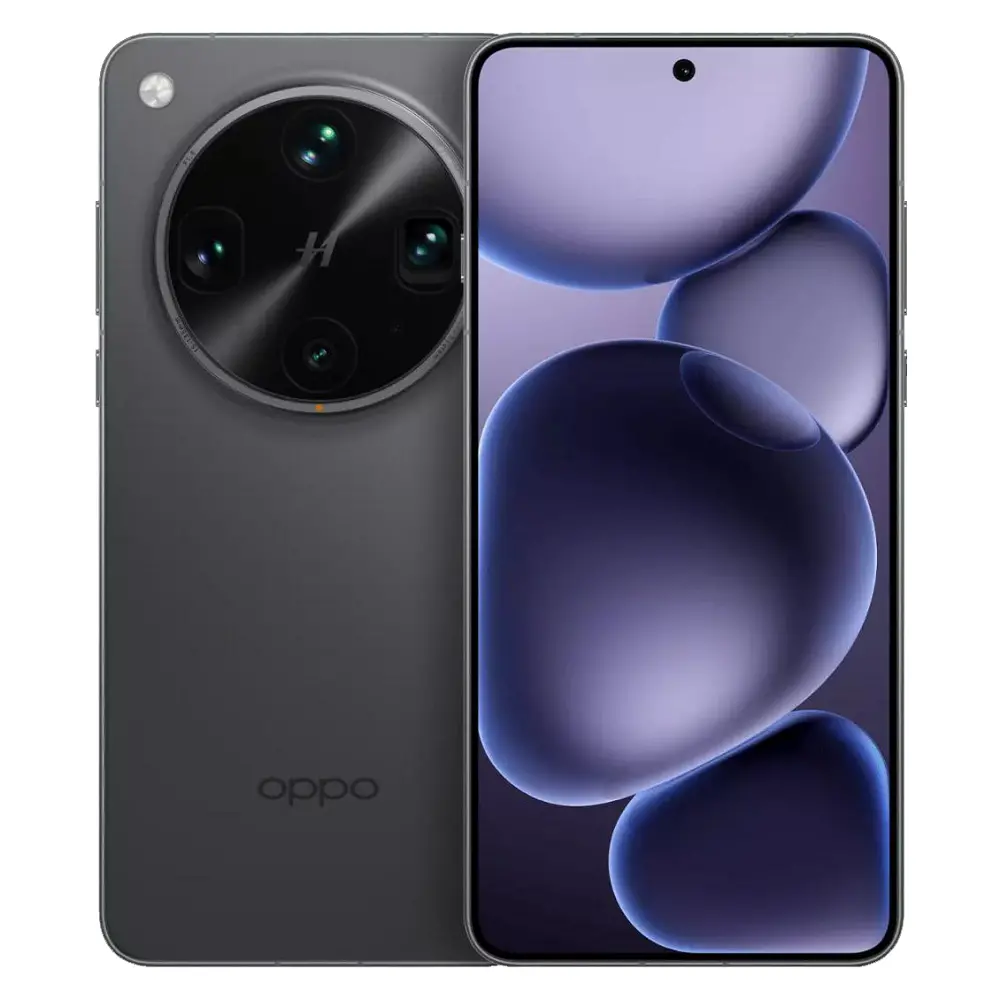 Oppo Find X8 Ultra View 4 - Camera, Display & Design