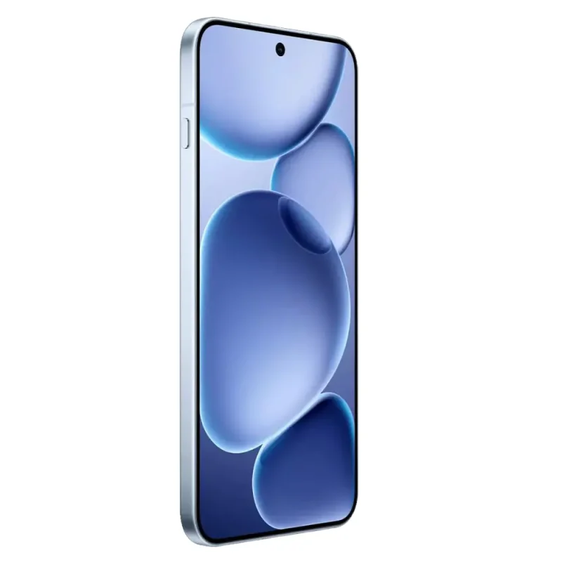 Oppo Find X8s View 2 - Camera, Display & Design