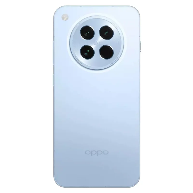 Oppo Find X8s View 3 - Camera, Display & Design