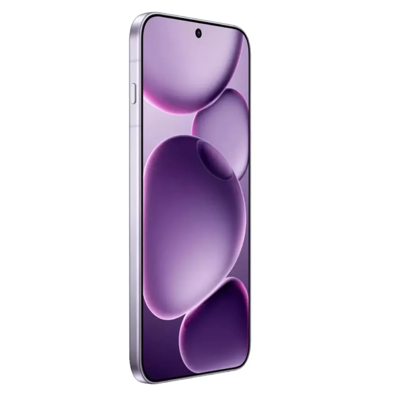 Oppo Find X8s Plus View 1 - Camera, Display & Design