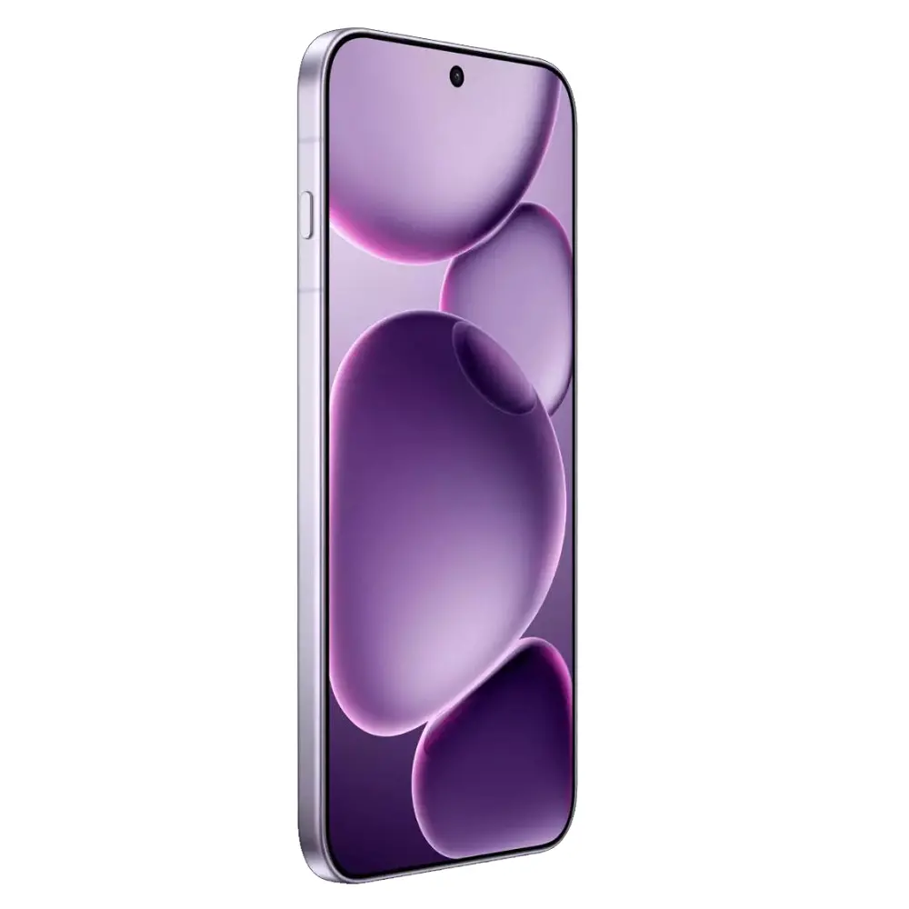 Oppo Find X8s Plus View 2 - Camera, Display & Design