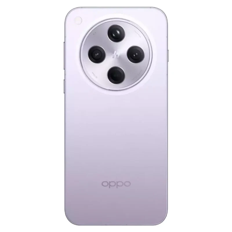 Oppo Find X8s Plus View 2 - Camera, Display & Design