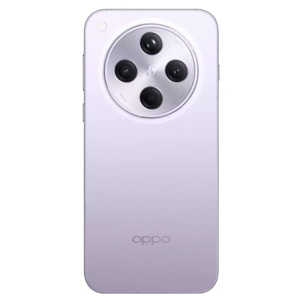Oppo Find X8s Plus View 3 - Camera, Display & Design