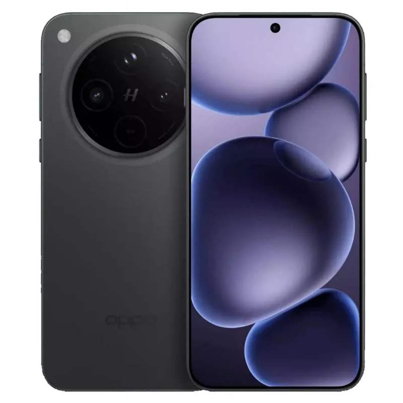 Oppo Find X8s Plus View 4 - Camera, Display & Design