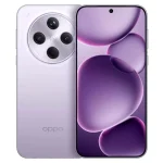Oppo Find X8s Plus Front Official View
