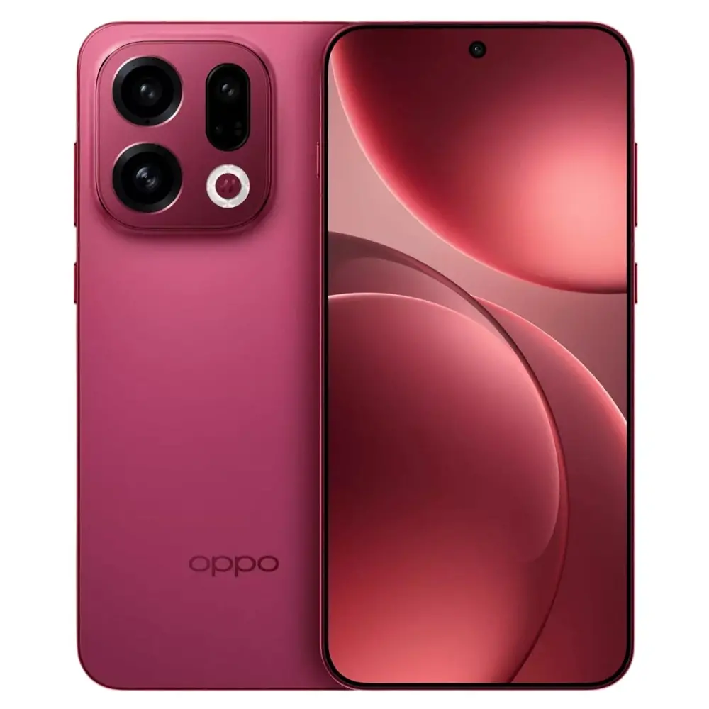 Oppo Find X9 View 11 - Camera, Display & Design