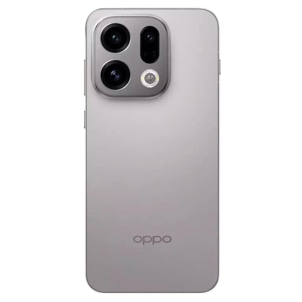 Oppo Find X9 View 3 - Camera, Display & Design