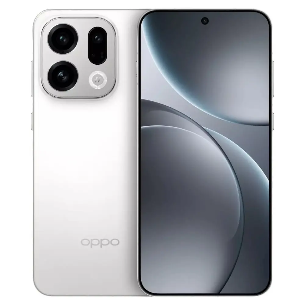 Oppo Find X9 View 6 - Camera, Display & Design