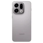 Oppo Find X9 View 9 - Camera, Display & Design