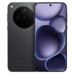 Oppo Find X9 Plus Front Official View