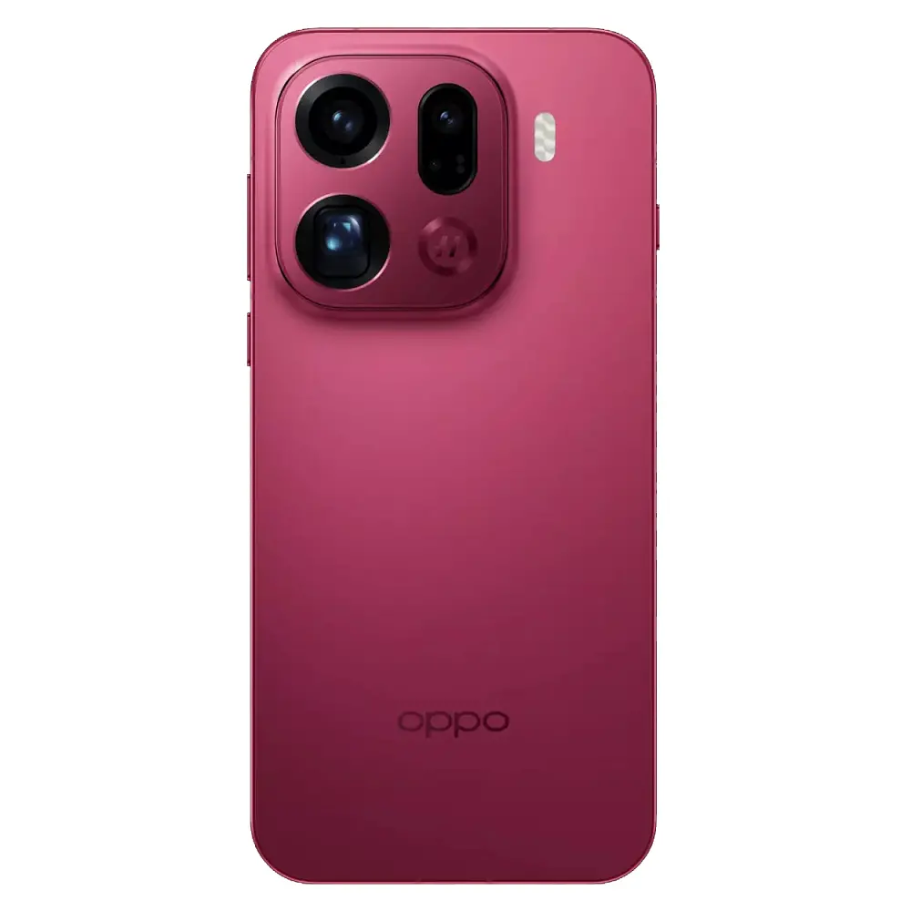 Oppo Find X9 Pro View 8 - Camera, Display & Design