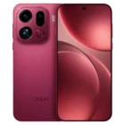 Oppo Find X9 Pro Front Official View