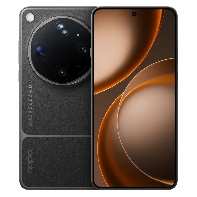 Oppo Find X9 Ultra View 6 - Camera, Display & Design