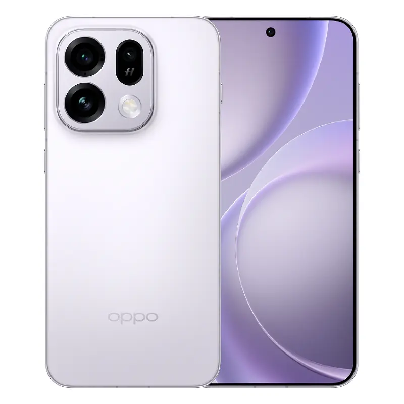Oppo Find X9s View 15 - Camera, Display & Design