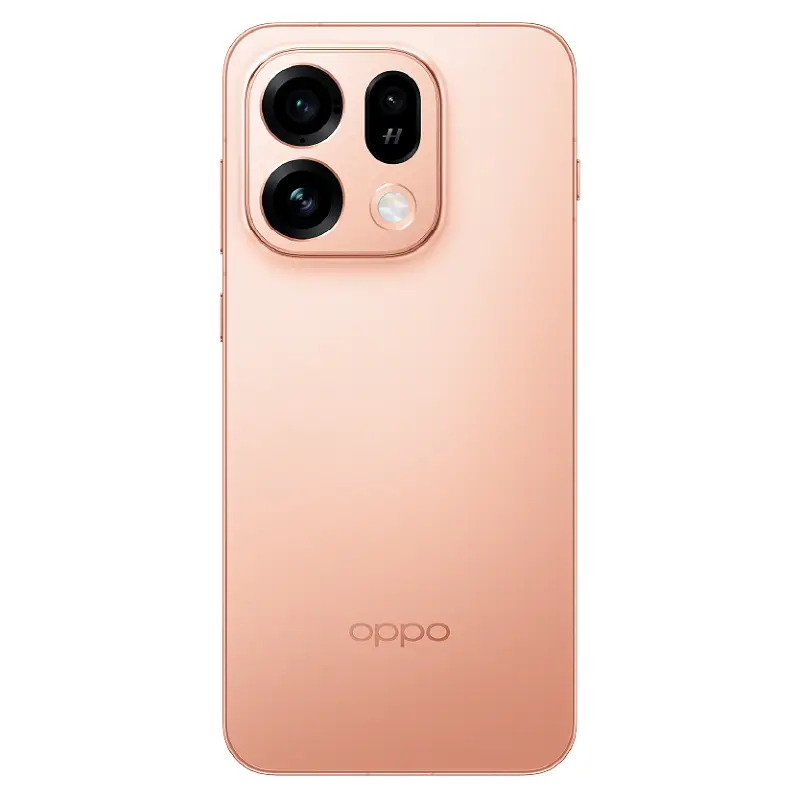 Oppo Find X9s View 18 - Camera, Display & Design