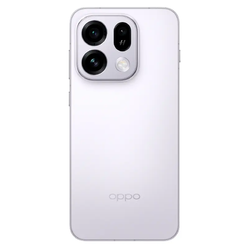 Oppo Find X9s View 22 - Camera, Display & Design