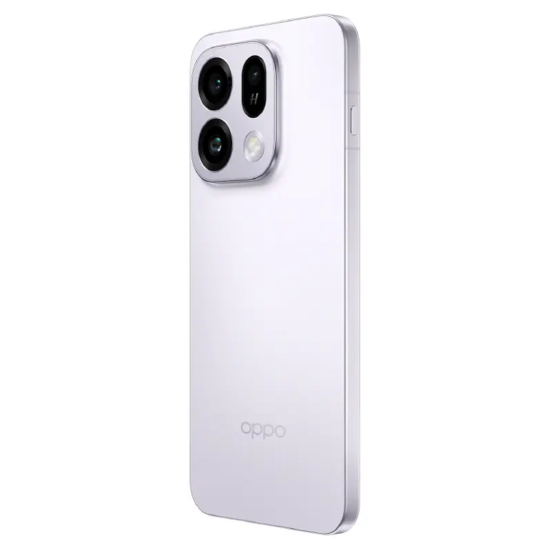 Oppo Find X9s View 23 - Camera, Display & Design