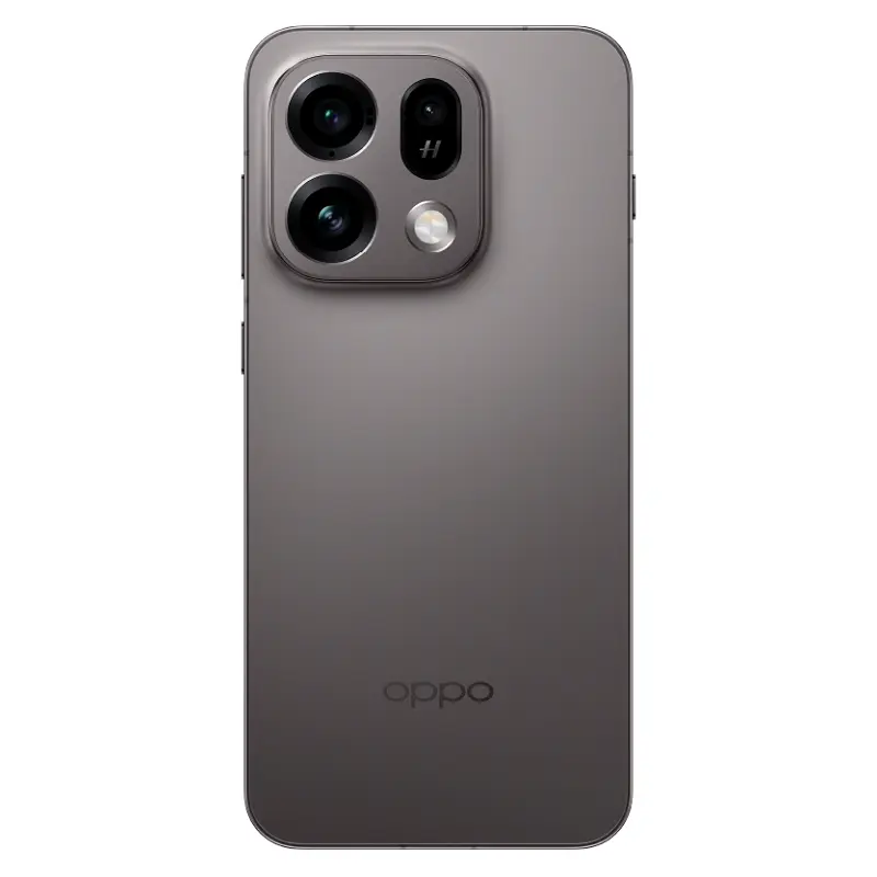 Oppo Find X9s View 26 - Camera, Display & Design