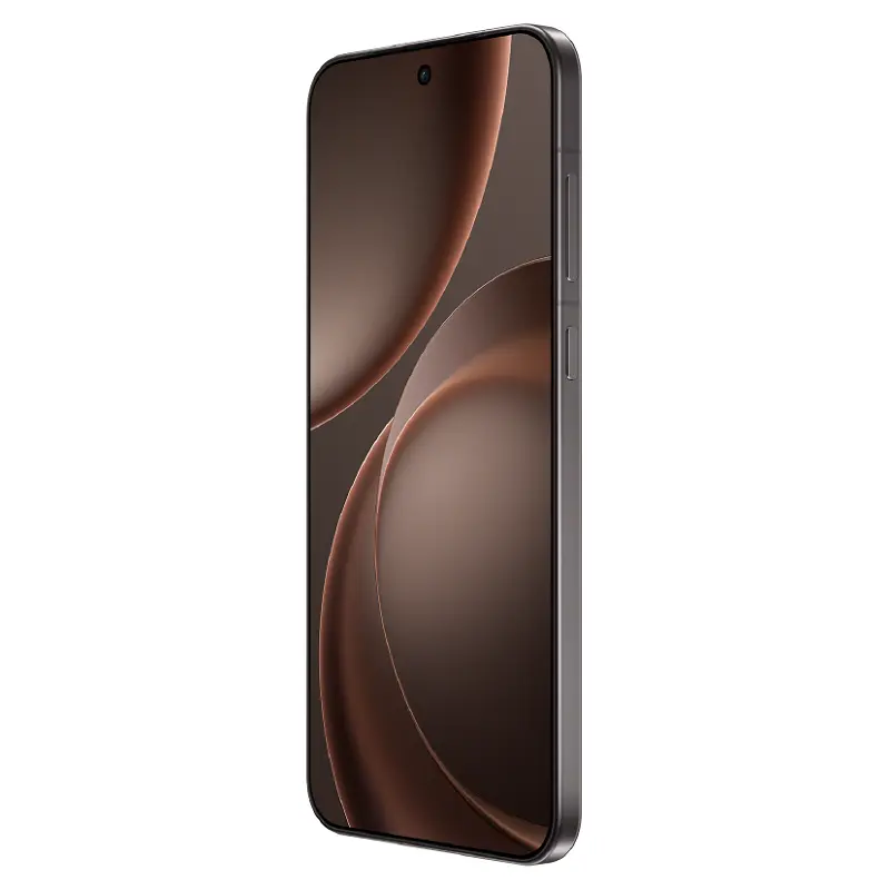 Oppo Find X9s View 28 - Camera, Display & Design
