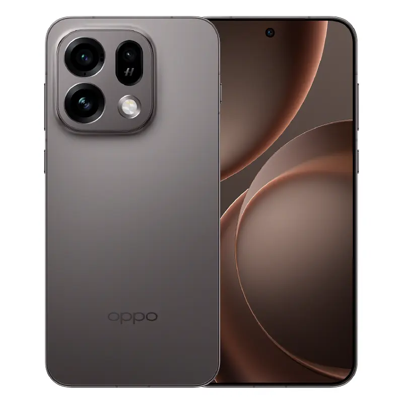 Oppo Find X9s View 29 - Camera, Display & Design