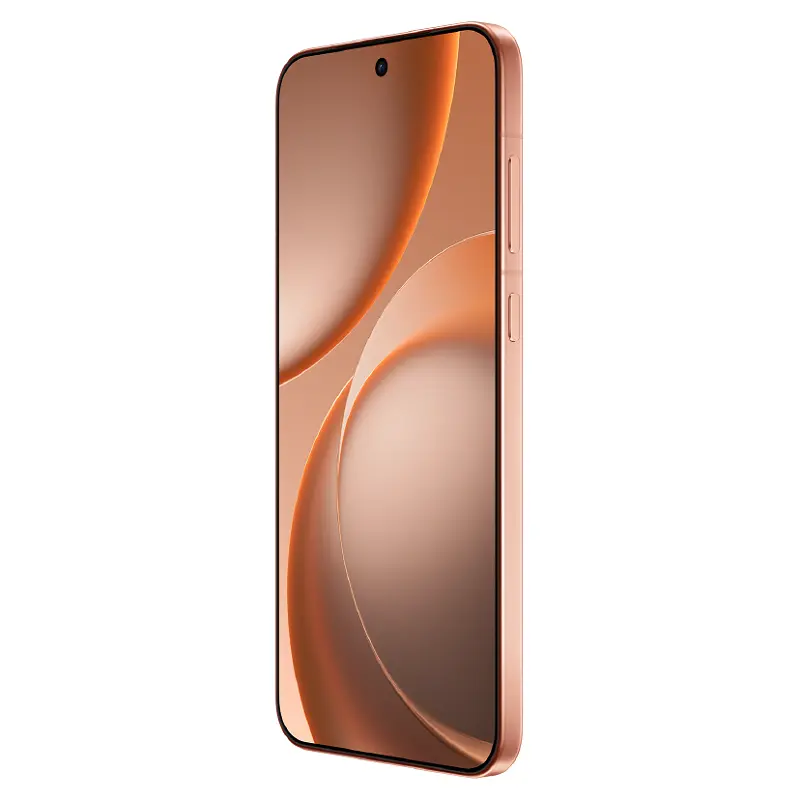 Oppo Find X9s View 5 - Camera, Display & Design