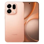 Oppo Find X9s Front Official View