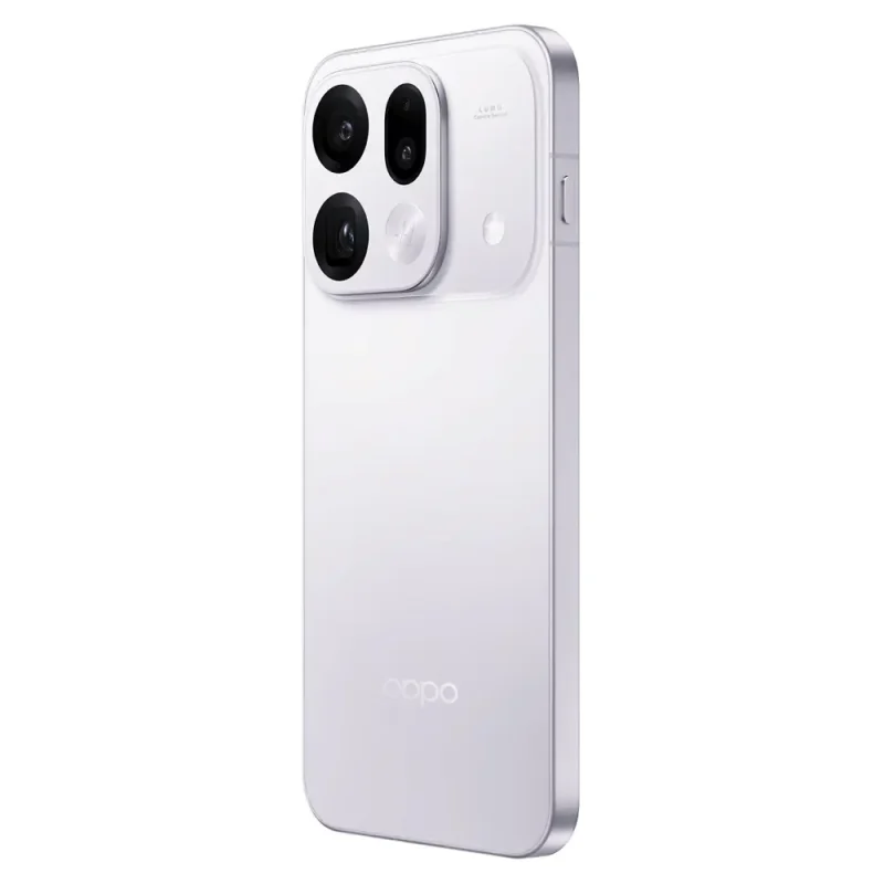 Oppo Find X9s Pro View 17 - Camera, Display & Design