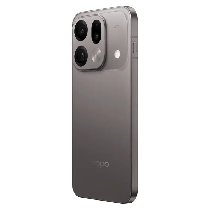 Oppo Find X9s Pro View 7 - Camera, Display & Design