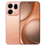 Oppo Find X9s Pro Front Official View