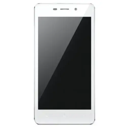 Oppo Joy 3 View 2 - Camera, Display & Design
