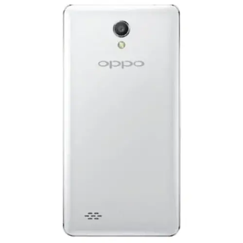 Oppo Joy 3 View 3 - Camera, Display & Design