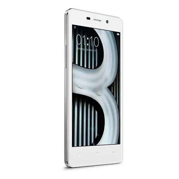 Oppo Joy 3 View 4 - Camera, Display & Design