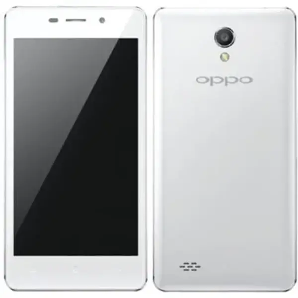 Oppo Joy 3 View 5 - Camera, Display & Design