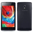 Oppo Joy View 1 - Camera, Display & Design
