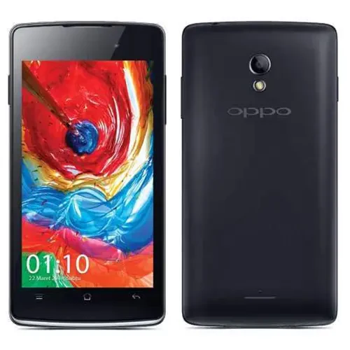 Oppo Joy View 1 - Camera, Display & Design