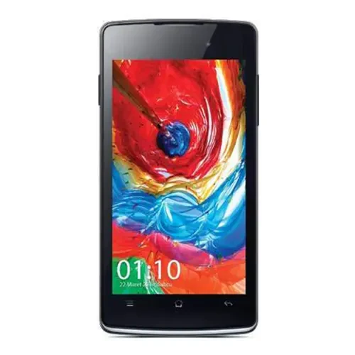 Oppo Joy View 2 - Camera, Display & Design