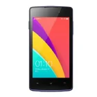 Oppo Joy Plus View 2 - Camera, Display & Design