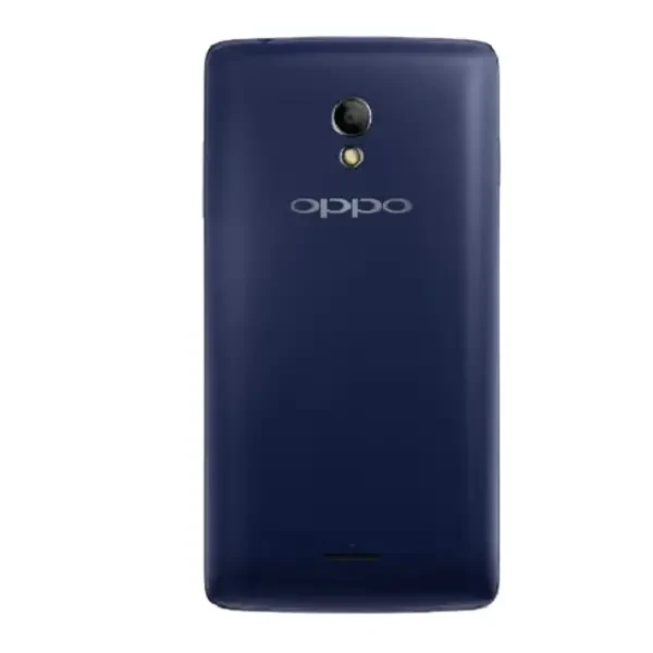 Oppo Joy Plus View 3 - Camera, Display & Design
