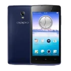 Oppo Joy Plus Front Official View