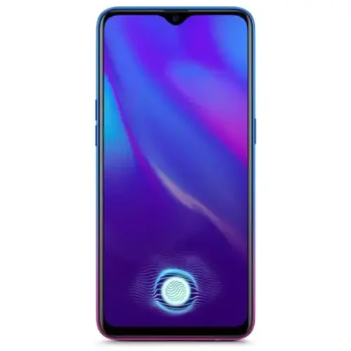 Oppo K1 View 2 - Camera, Display & Design
