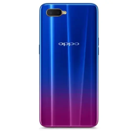 Oppo K1 View 3 - Camera, Display & Design