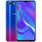 Oppo K1 Front Official View