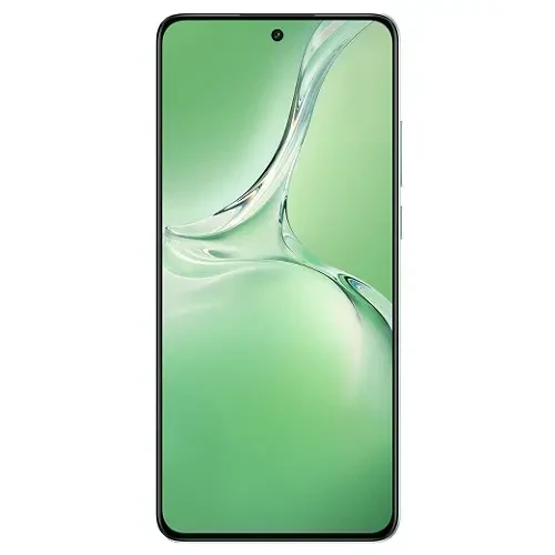 Oppo K12 View 2 - Camera, Display & Design