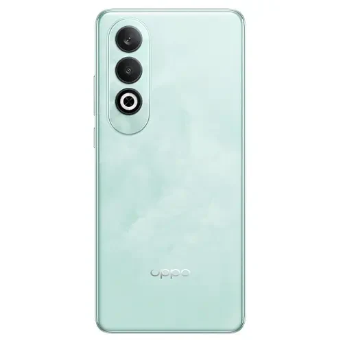 Oppo K12 View 3 - Camera, Display & Design