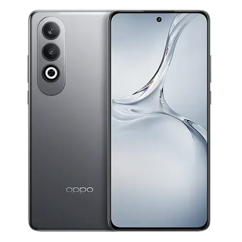 Oppo K12 View 5 - Camera, Display & Design