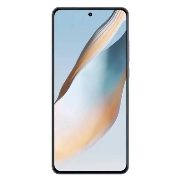 Oppo K12 Plus View 2 - Camera, Display & Design