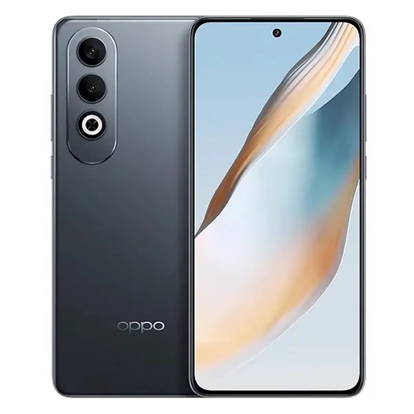 Oppo K12 Plus View 5 - Camera, Display & Design
