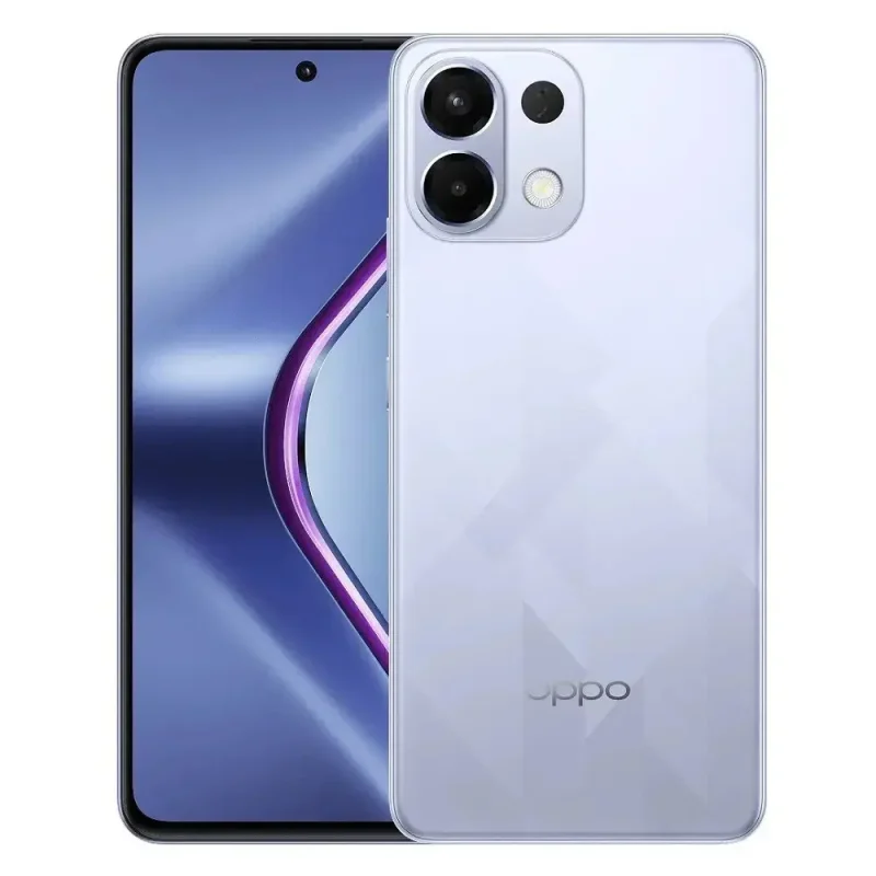 Oppo K13 View 1 - Camera, Display & Design