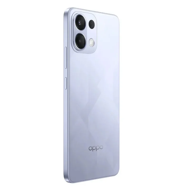 Oppo K13 View 3 - Camera, Display & Design