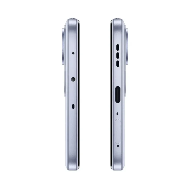 Oppo K13 View 4 - Camera, Display & Design